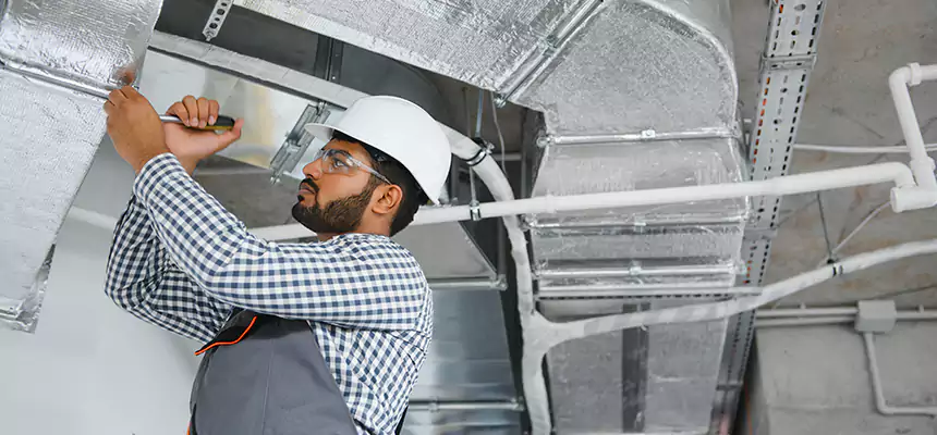 Proactive Ac Vent Repairs & Air Duct Replacement Companies Near Me in Sparks