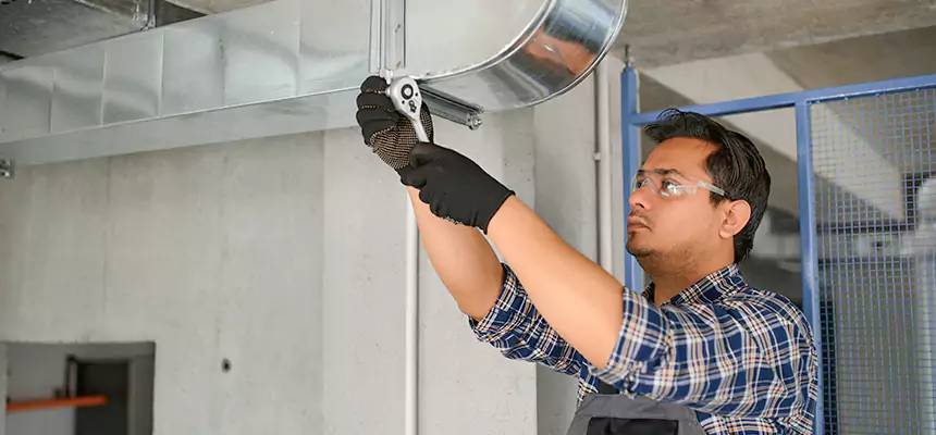 Our Air Duct Pathogen Disinfection Services in Sparks, NV
