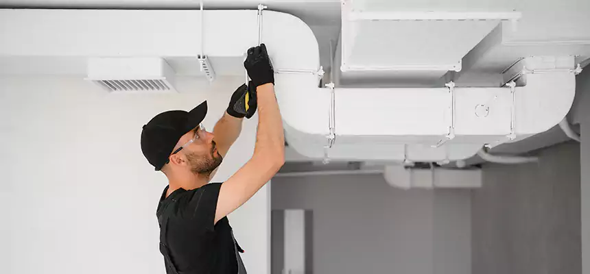 Our Air Duct Repair Services in Sparks, NV