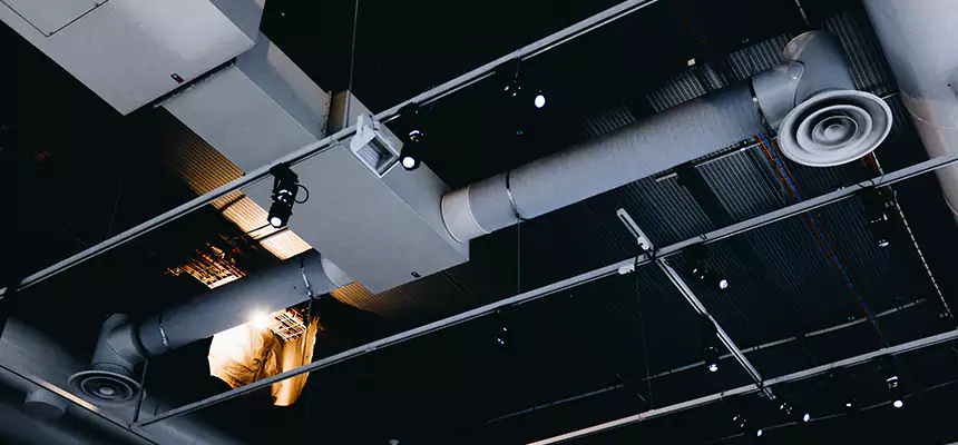 Our Air Duct Replacement Services in Sparks, NV