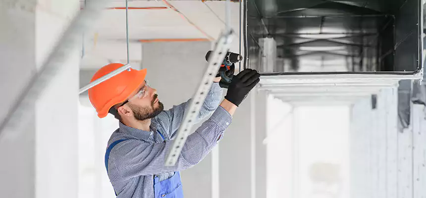 Our Air Vent Replacement Services in Sparks, NV