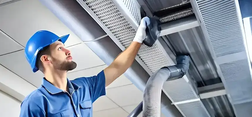Our Annual Dryer Vent Maintenance Services in Sparks, NV