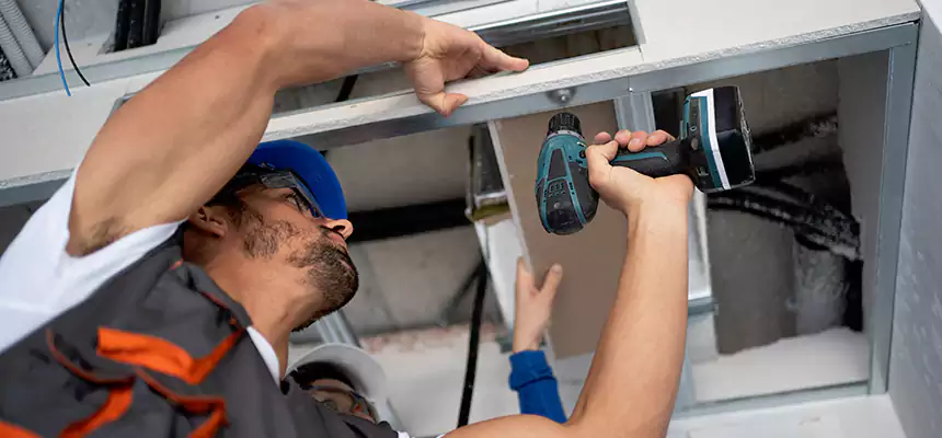 Our Apartment Air Duct Cleaning Services in Sparks, NV