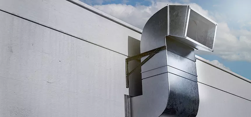 Comprehensive Commercial HVAC Cleaning in Sparks