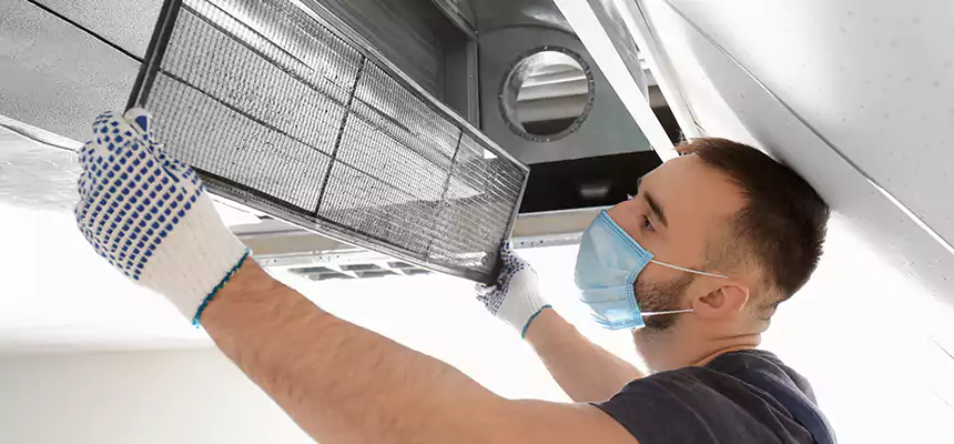 Our Dryer Vent Cleaning Services in Sparks, NV