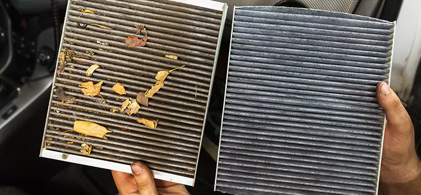 Our Dryer Vent Lint Filter Cleaning Services in Sparks, NV