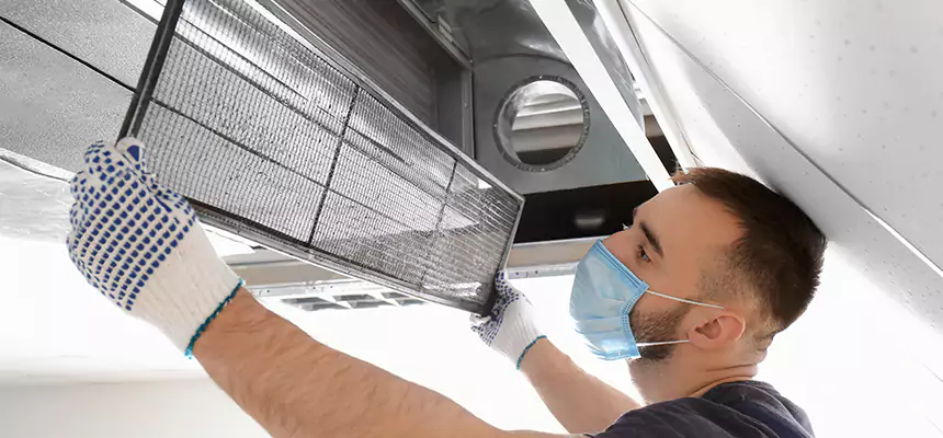 Our Dryer Vent Replacement Services in Sparks, NV