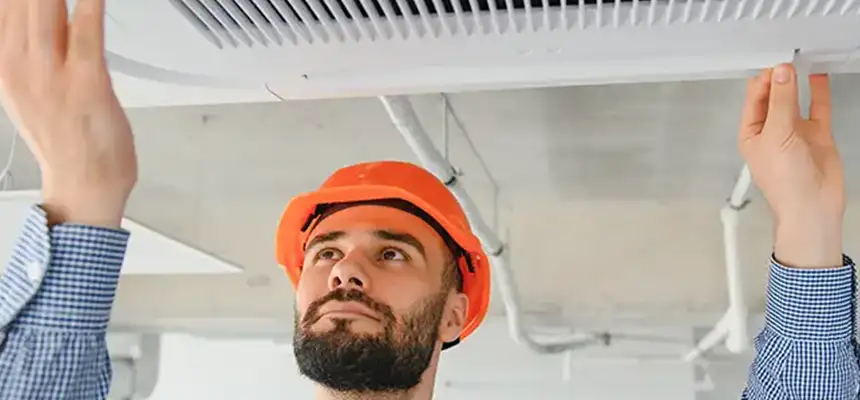 Our Furnace Vent Cleaning Services in Sparks, NV