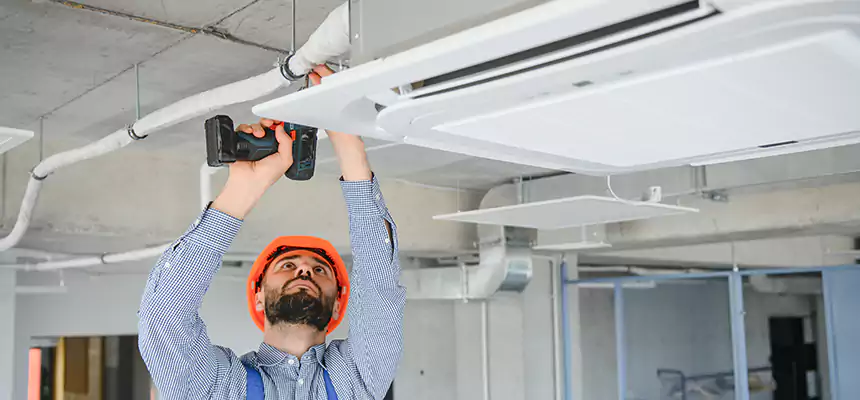 Eco‑Friendly Coil & Plenum Deep Cleaning in Sparks