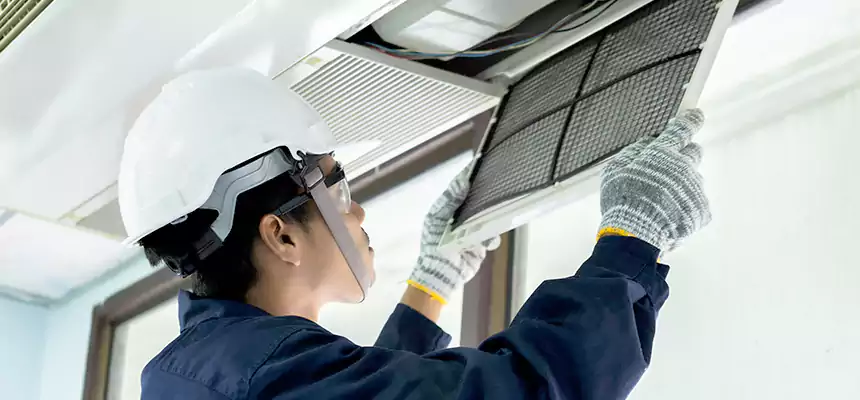 Our Residential Air Vent Cleaning Services in Sparks, NV