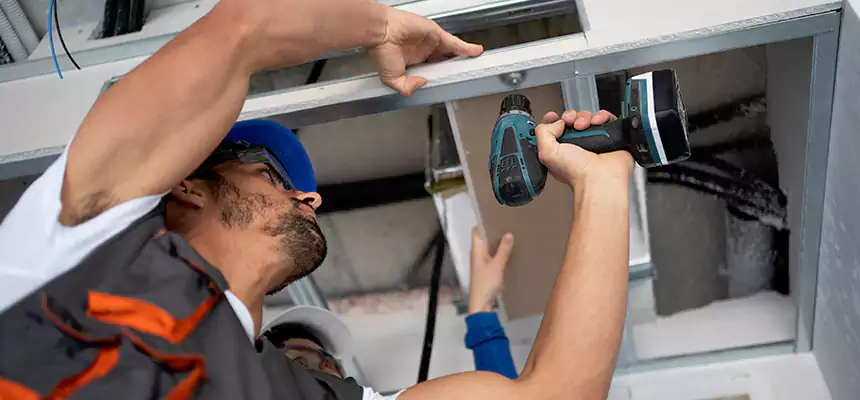 Our Retail Store Duct Cleaning Services in Sparks, NV