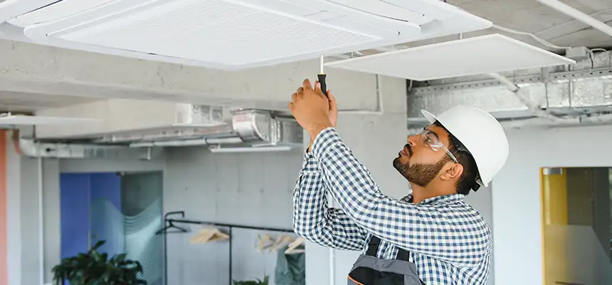 Our Roof Dryer Vent Cleaning Services in Sparks, NV