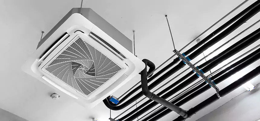 Our Smart AC Vent Controller Services in Sparks, NV