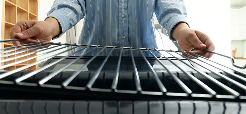 Our Vent Grille Washing Services in Sparks, NV