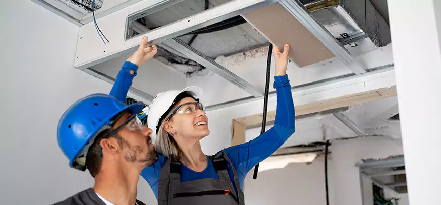 Our Vent Relocation Services in Sparks, NV