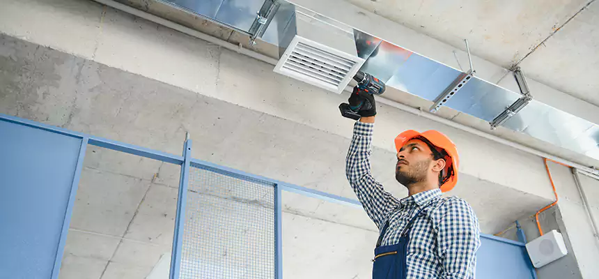Efficient Exhaust Vent Cleaning in Sparks, NV