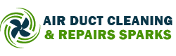 Air Duct Cleaning & Repairs Sparks