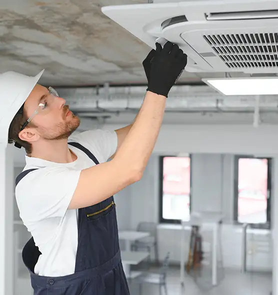 Top Affordable Duct Cleaning Services Near Me in Sparks, NV