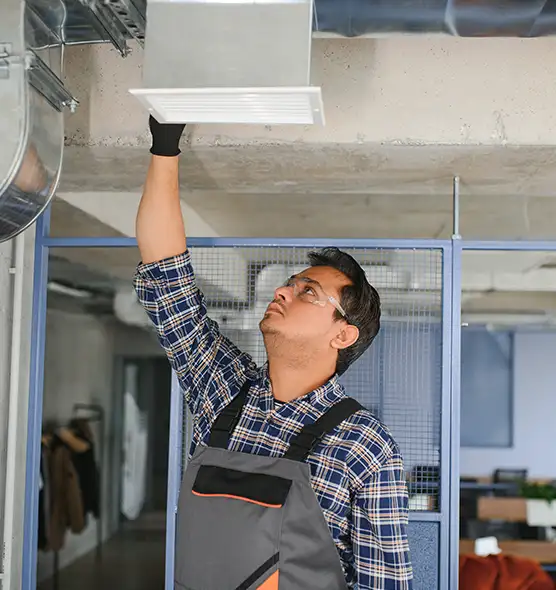 Top-Rated Air Duct Cleaning Near Me in Sparks, NV