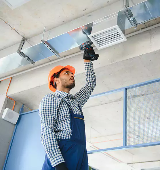 Welcome to Air Duct Cleaning & Repairs Sparks — Your Local Air Duct Installation Specialists in Sparks, NV
