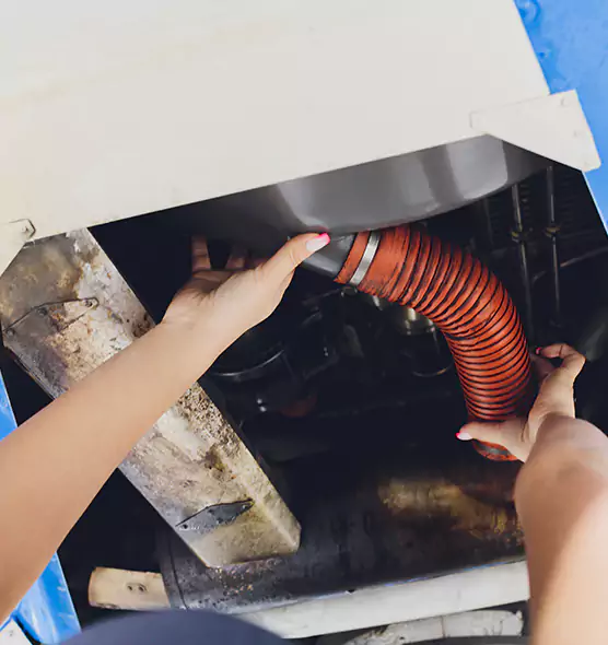 Professional Air Duct Leak Repair in Sparks, NV