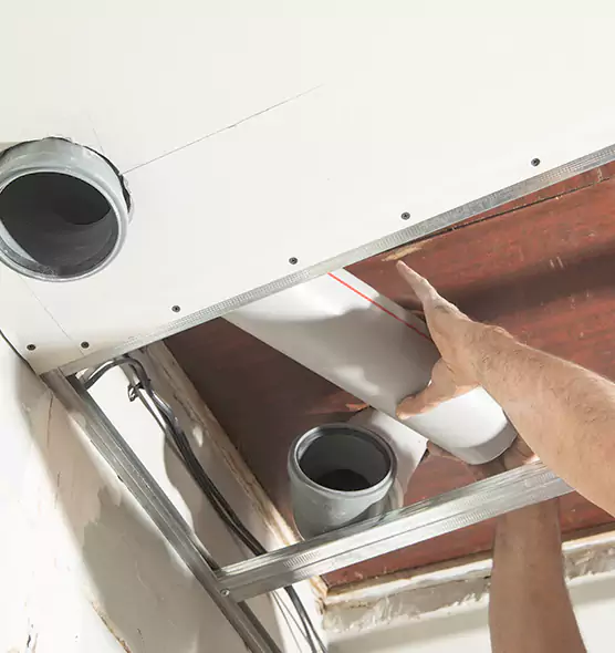 Professional Air Duct Replacement in Sparks, NV