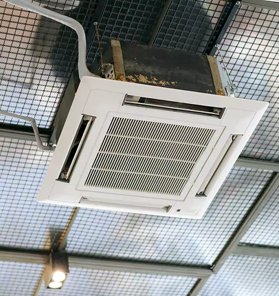 Top-Notch Allergy Relief Vent Cleaning Services in Sparks, NV