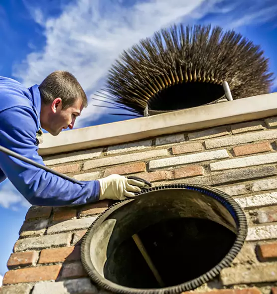 About Professional Chimney Sweep in Sparks, NV