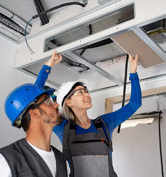 About Ductwork Rerouting Service in Sparks, NV