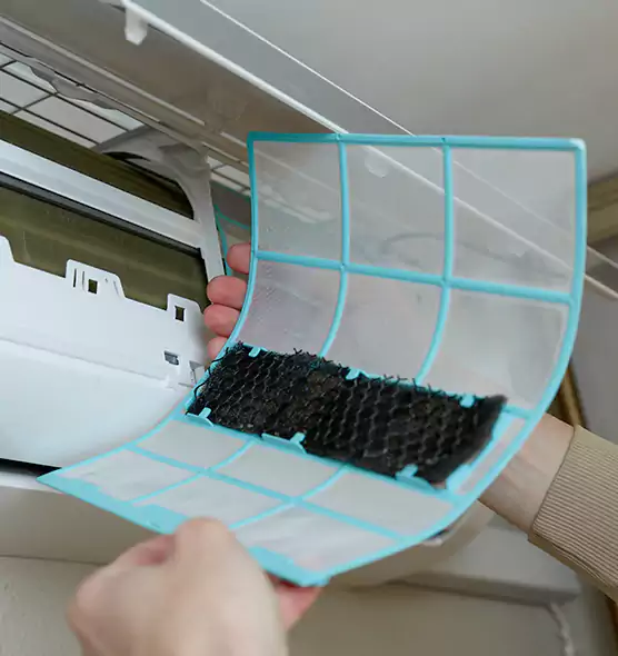 Welcome to Air Duct Cleaning & Repairs Sparks — Your Local HEPA Filter Installation Pros in Sparks, NV