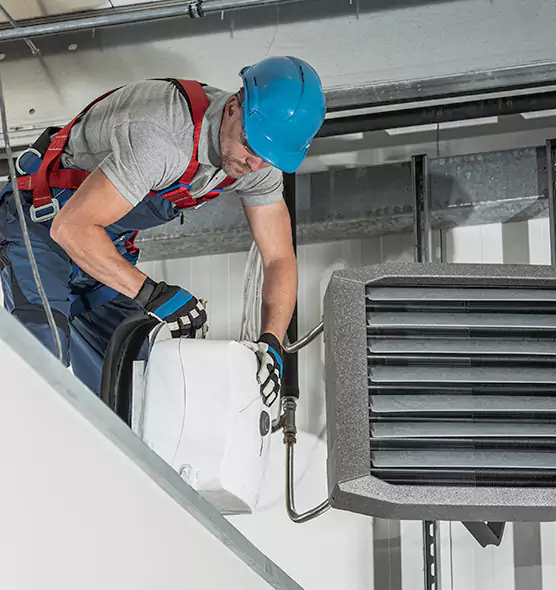 About HVAC Mold Remediation Service in Sparks, NV