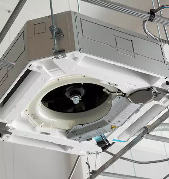 Professional Industrial Dryer Vent Cleaning in Sparks, NV