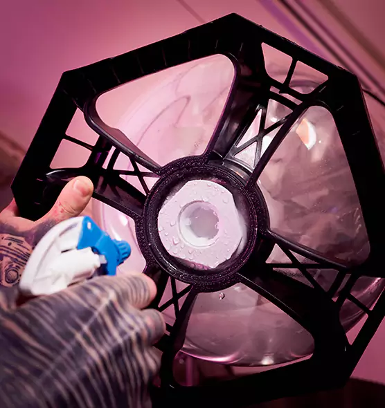 Expert Low VOC Vent Installation in Sparks, NV