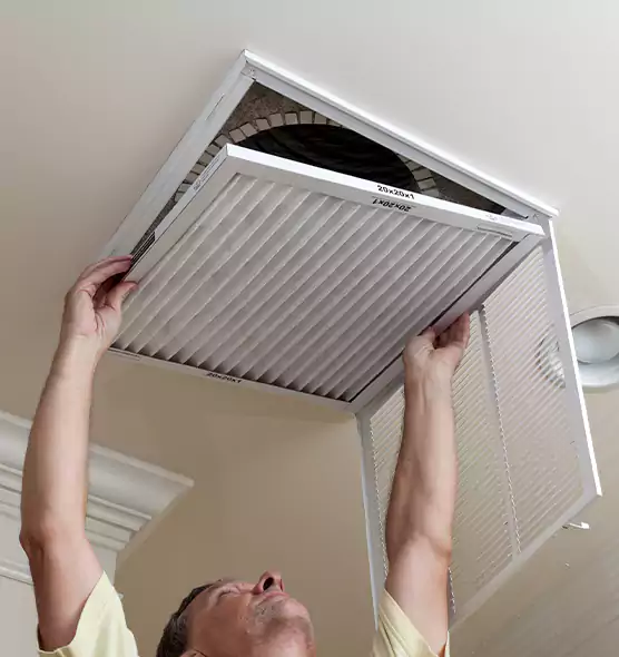Advanced Residential Vent Cleaning in Sparks, NV