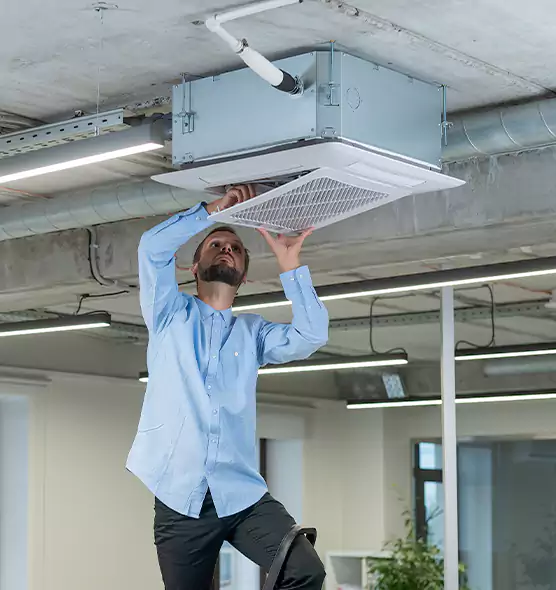 Advanced Rodent Droppings In Vents in Sparks, NV