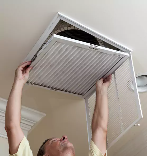 Trusted Vent Shaft Cleaning Expert in Sparks, NV