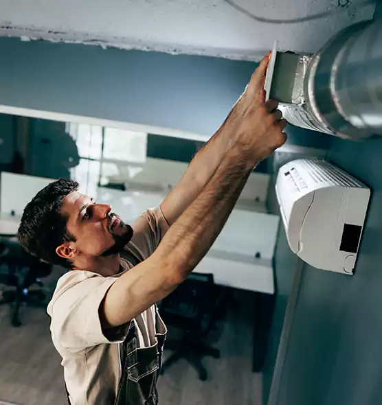 Reliable Warehouse Vent Cleaning in Sparks, NV