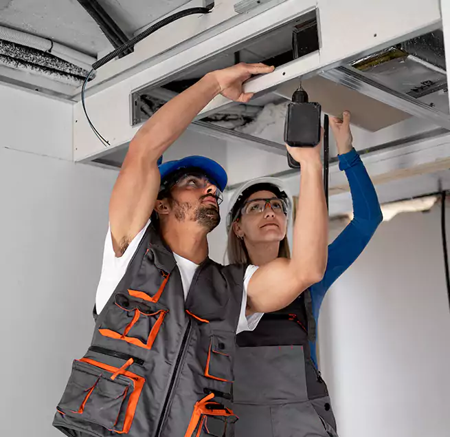 Why Homeowners & Businesses Trust Us in Sparks, NV