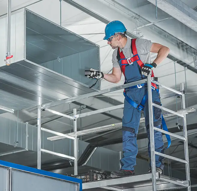 Why Homeowners & Businesses Trust Us in Sparks, NV?