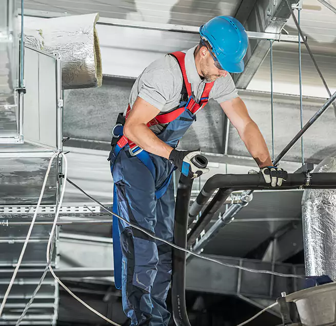 Why Homeowners & Businesses Trust Us in Sparks, NV?