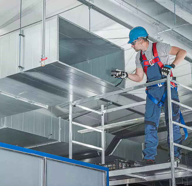 Why Homeowners & Businesses Trust Us in Sparks, NV?