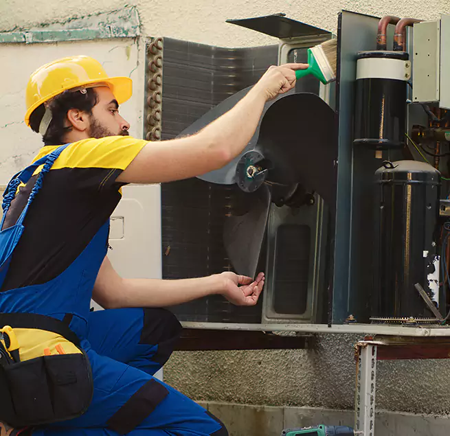 Why Homeowners Businesses Trust Us in Sparks, NV?