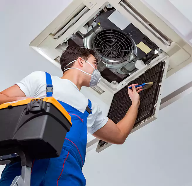 Why Homeowners & Businesses Trust Us in Sparks, NV