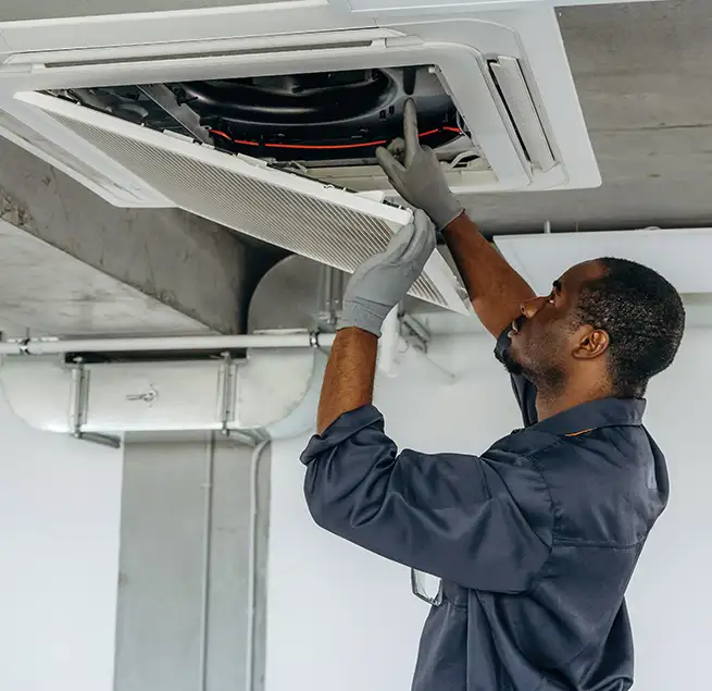 Why Homeowners & Businesses Trust Us in Sparks, NV?