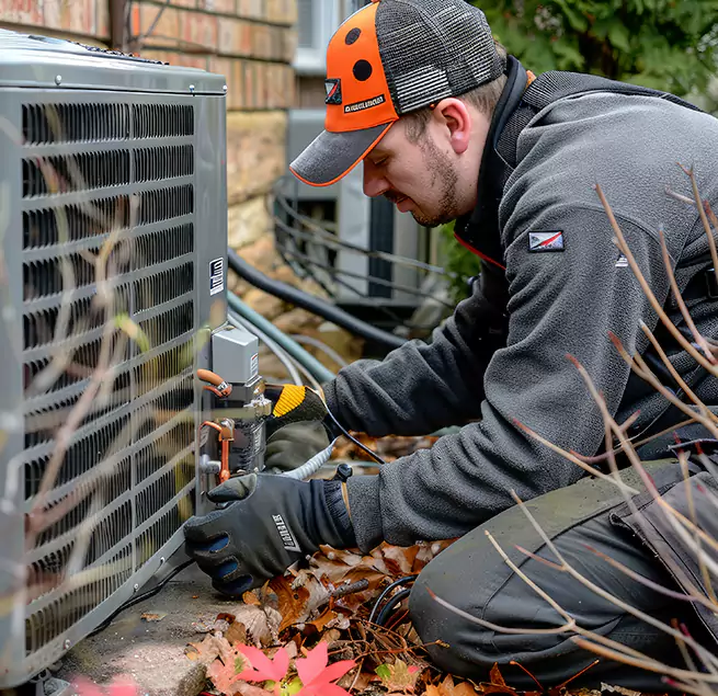 Why Homeowners & Businesses Trust Us in Sparks, NV?