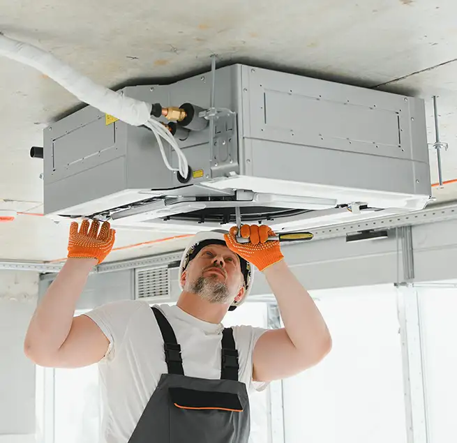 Why Homeowners & Businesses Trust Us Sparks, NV