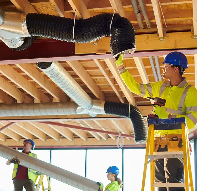 Why Homeowners & Businesses Trust Us in Sparks, NV?