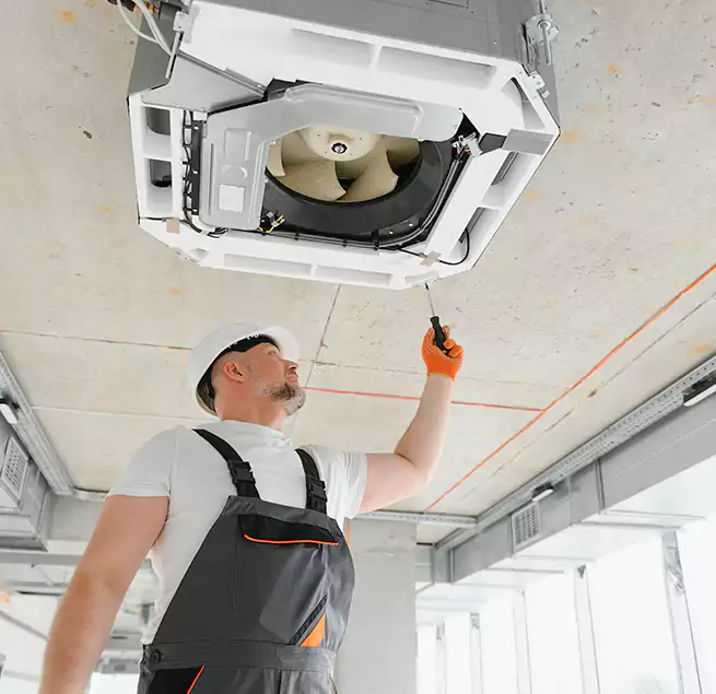 Why Homeowners Businesses Trust Us in Sparks, NV