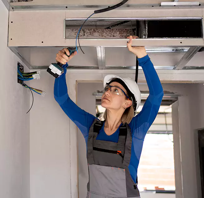  Why Homeowners & Businesses Trust Us in Sparks, NV?