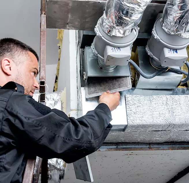 Why Homeowners & Businesses Trust Us in Sparks, NV?